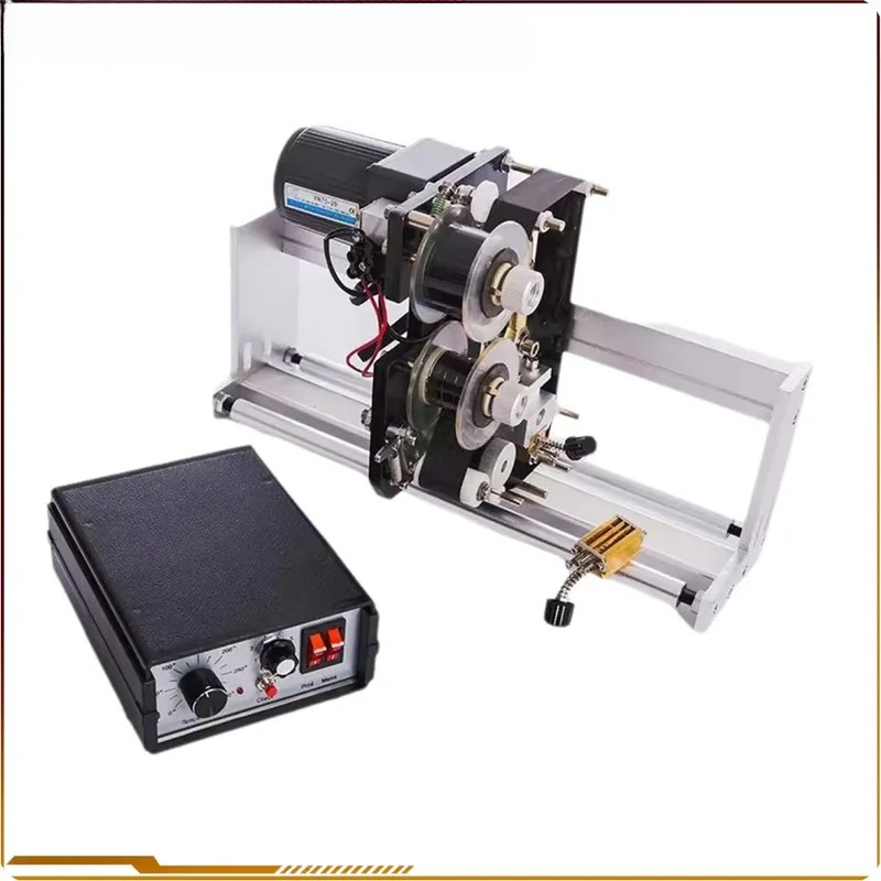 Thermal Printer - HP-241G 220W Electric Code Machine Mini