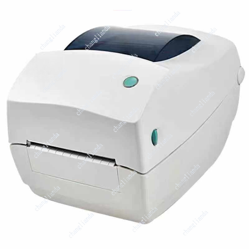 Label Printer - High performance for GK888T Barcode Label