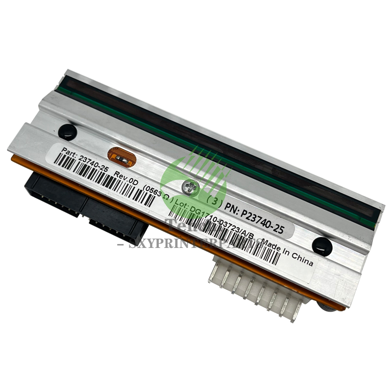 Barcode Printer - Free shipping Thermal Print Head Compatible