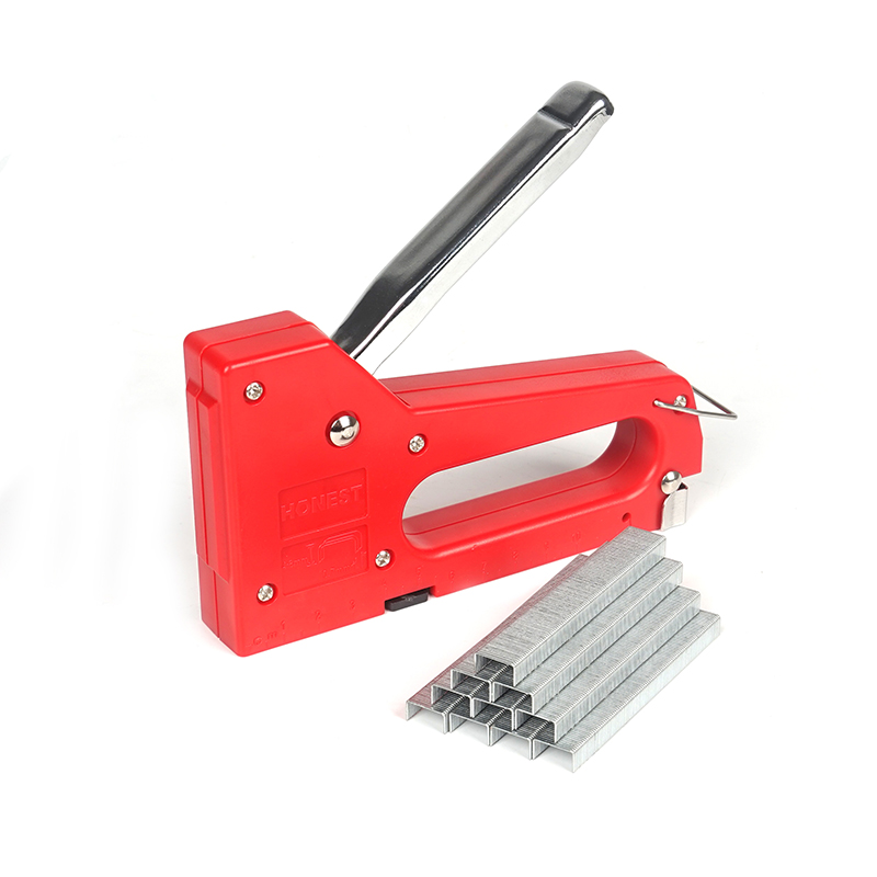 Value Pack 1000pcs Door-shaped - đánh giá và giá Stapler Heavy Duty