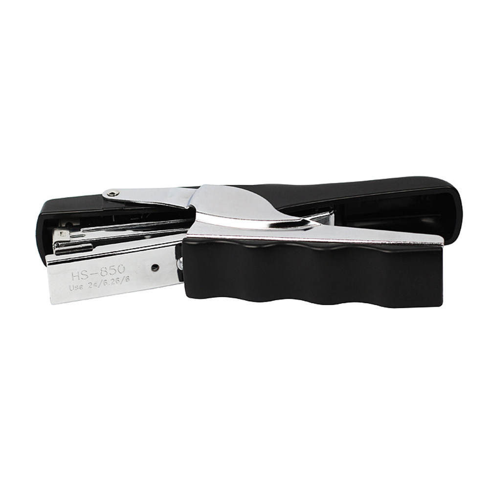 Plier Stapler Hand Grip Type B - đánh giá và giá Stapler Heavy Duty