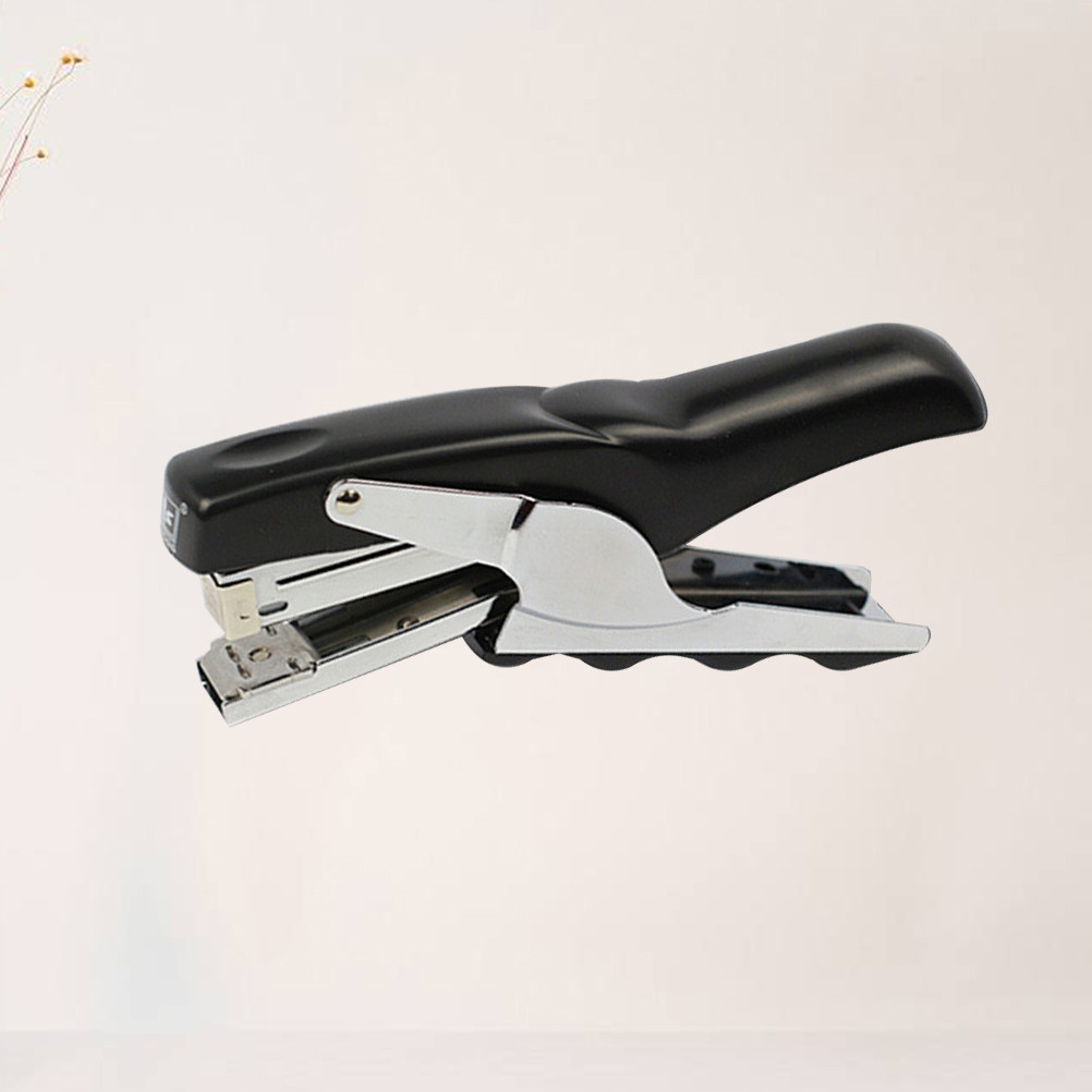 Plier Stapler Hand Grip Type B - đánh giá và giá Stapler Heavy Duty