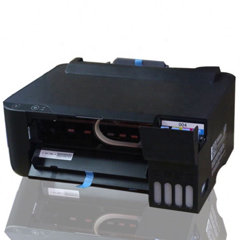 Portable USB Color Inkjet Prin - đánh giá và giá Photo Printer