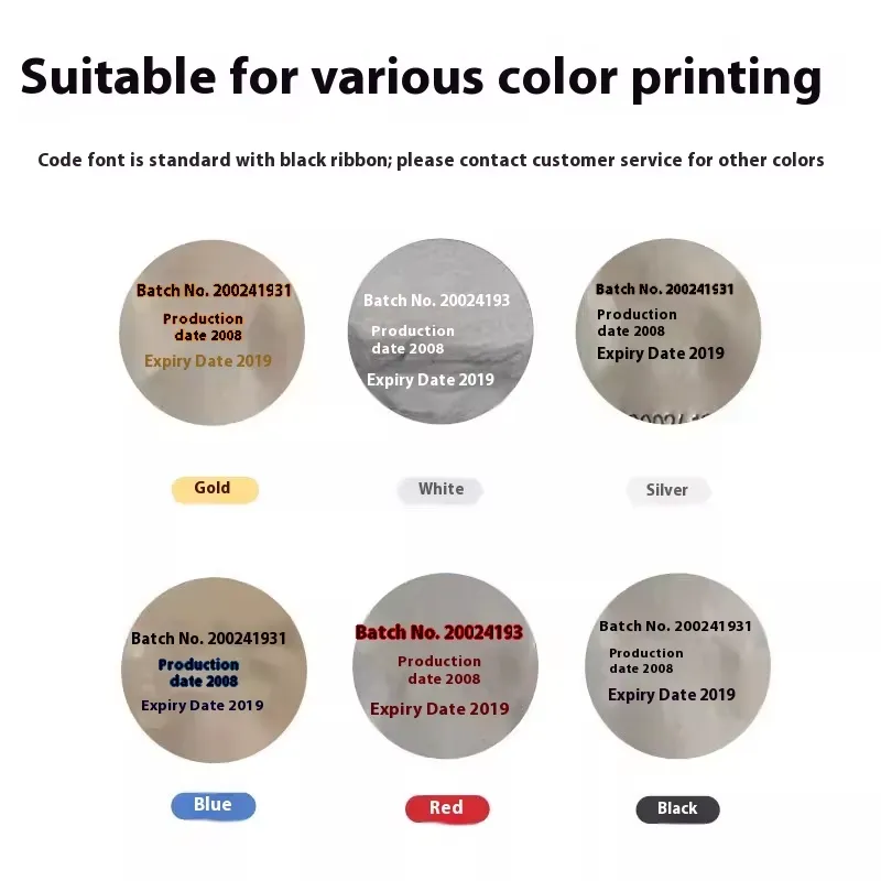 HP-241G 220W Electric Code Mac - đánh giá và giá Thermal Printer