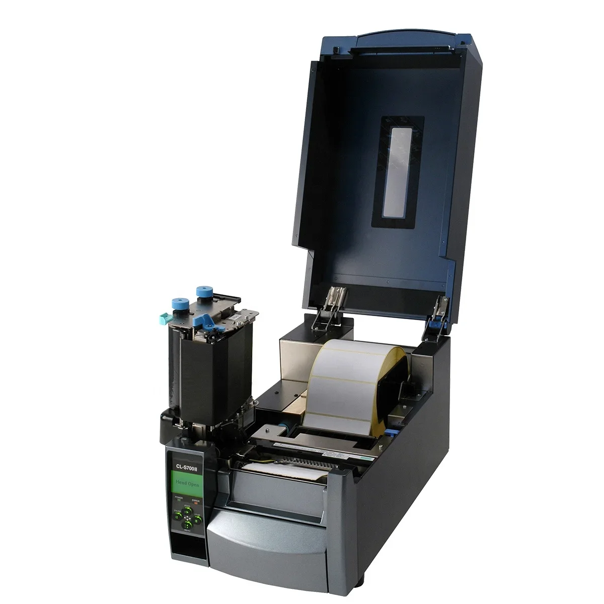 2026 Citizen CL-S700/CL-S703 T - đánh giá và giá Label Printer