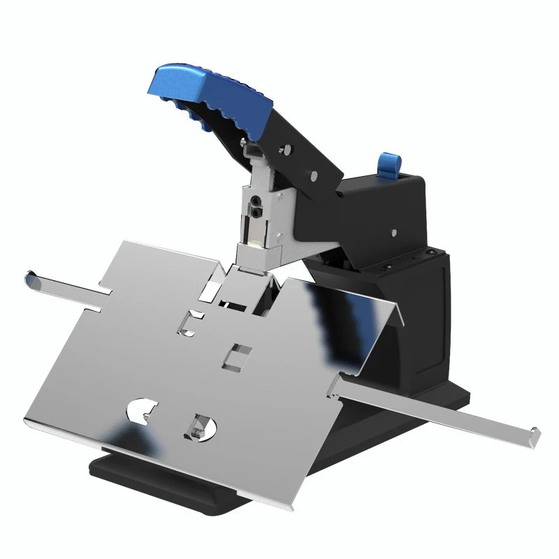 SH-03 Heavy Duty Manual Staple - đánh giá và giá Stapler Heavy Duty
