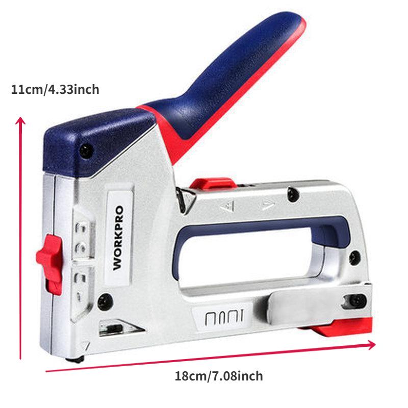 4 IN 1 Heavy Duty Staple Gun f - đánh giá và giá Stapler Heavy Duty