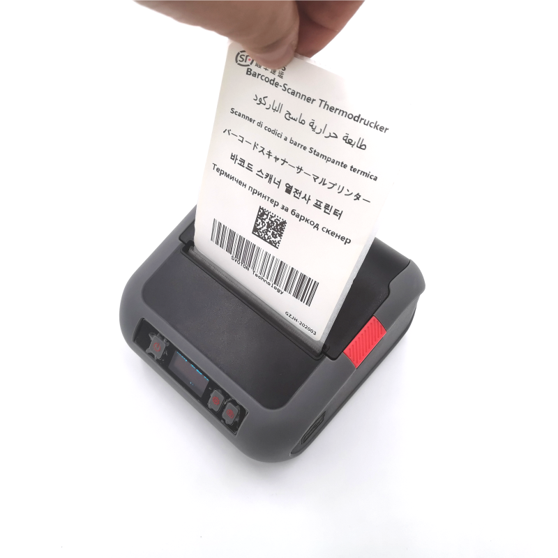 2026new 3 Inch Wireless Mini M - đánh giá và giá Label Printer