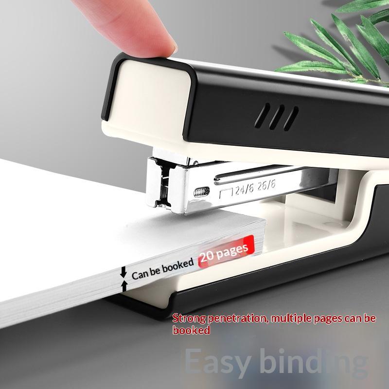 〔NN71〕Use 24/6 26/6 Staples St - đánh giá và giá Stapler Heavy Duty