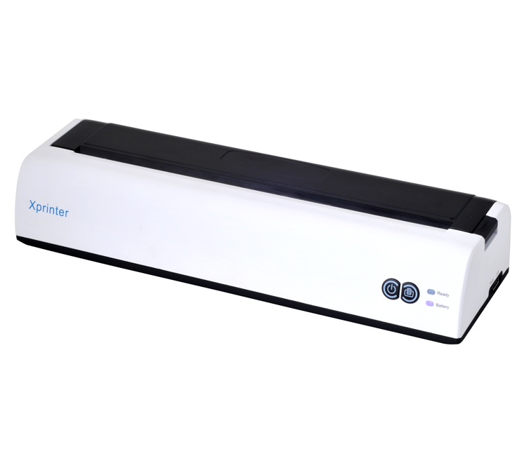 Portable Mobile Thermal  Paper - đánh giá và giá Thermal Printer