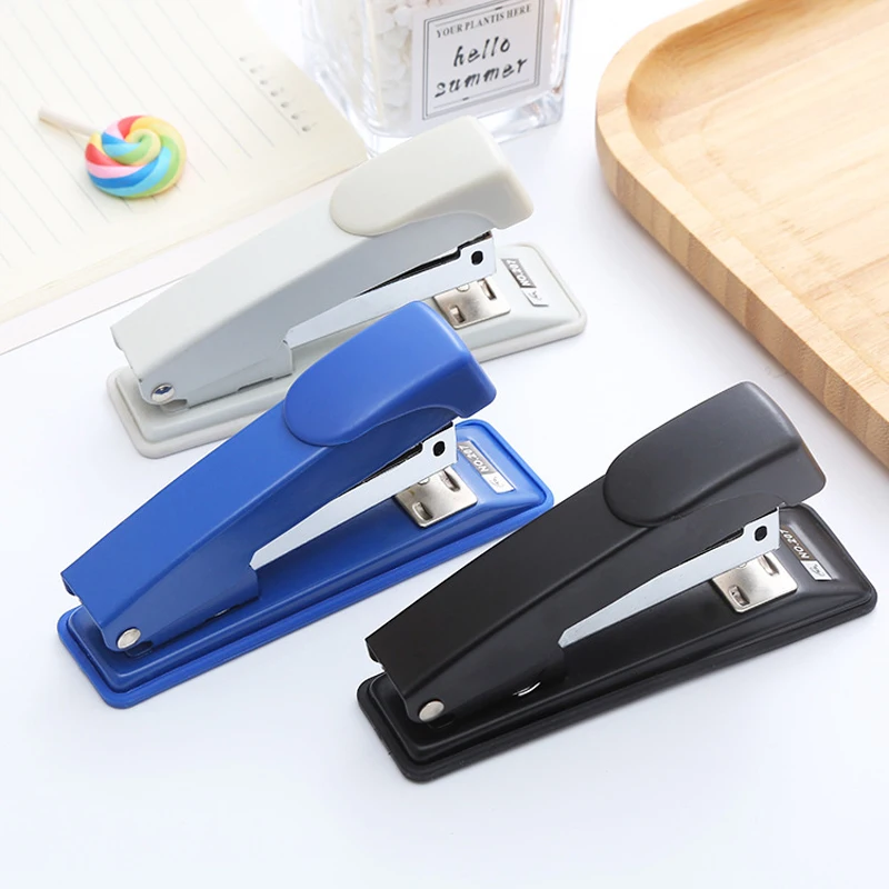 Hand held stapler student offi - đánh giá và giá Stapler Heavy Duty