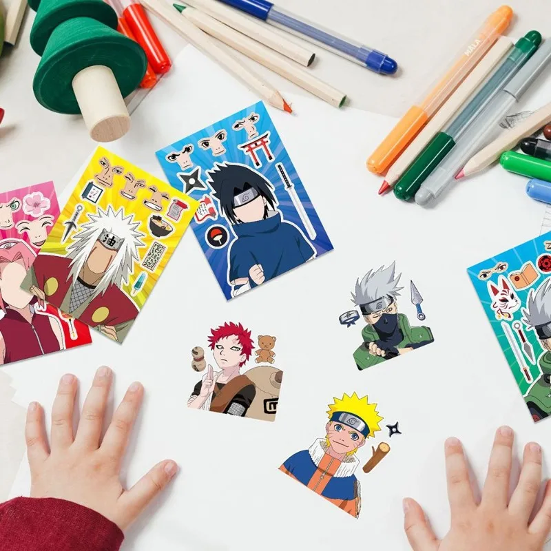 Naruto Uzumaki Naruto Hatake K - đánh giá và giá Printer Paper