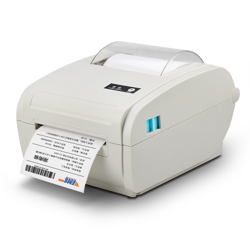 4x6 Direct Thermal Label Stick - đánh giá và giá Label Printer