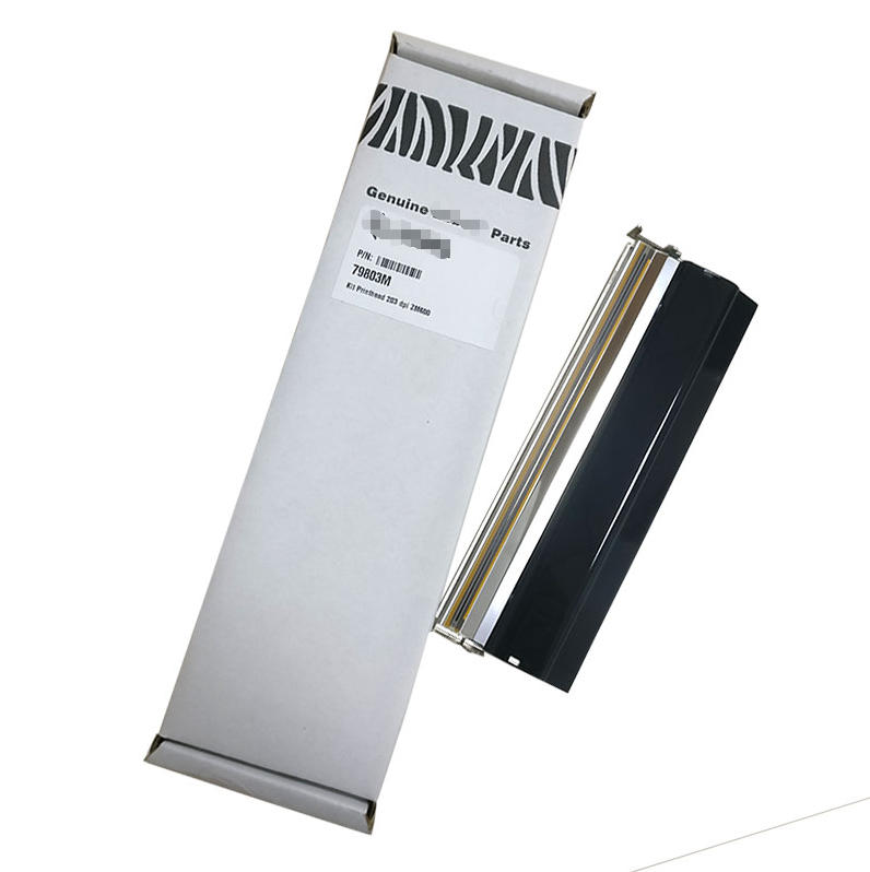 Orig inal Thermal Printhead ZM - đánh giá và giá Label Printer