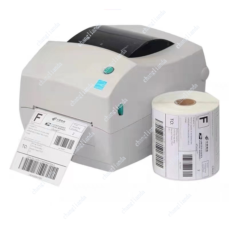 High performance for GK888T Ba - đánh giá và giá Label Printer