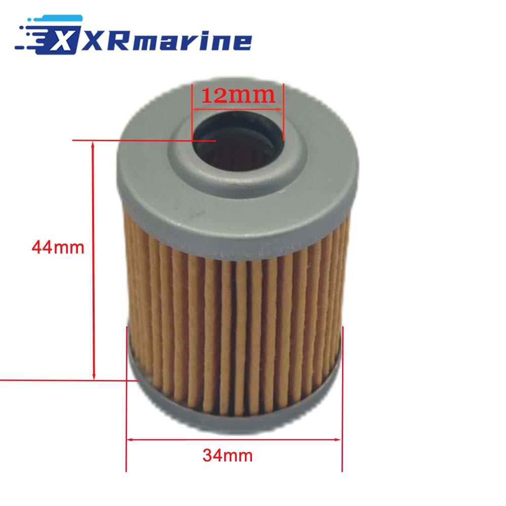 XRmarine Fuel Filter for Honda - đánh giá và giá Ink Cartridge