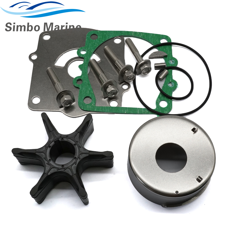 Water Pump Repair Kit for Yama - đánh giá và giá Ink Cartridge