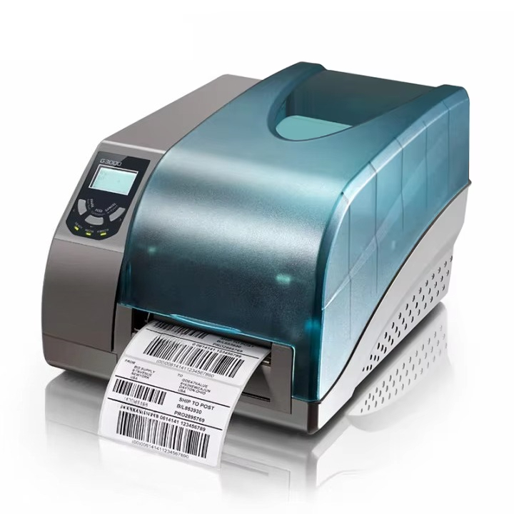 POSTEK G3000 Industrial Therma - đánh giá và giá Label Printer