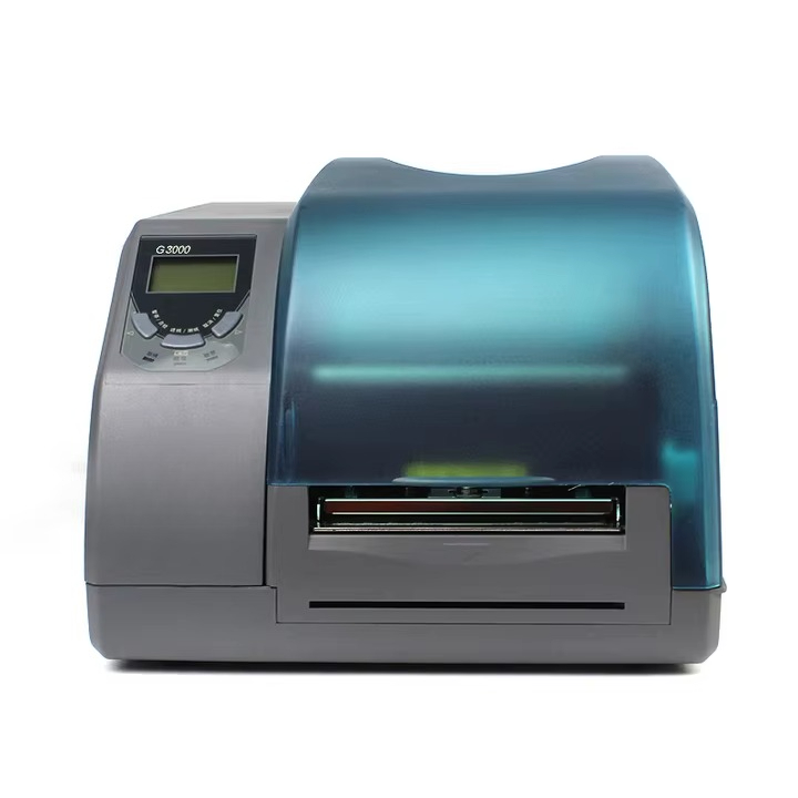 POSTEK G3000 Industrial Therma - đánh giá và giá Label Printer