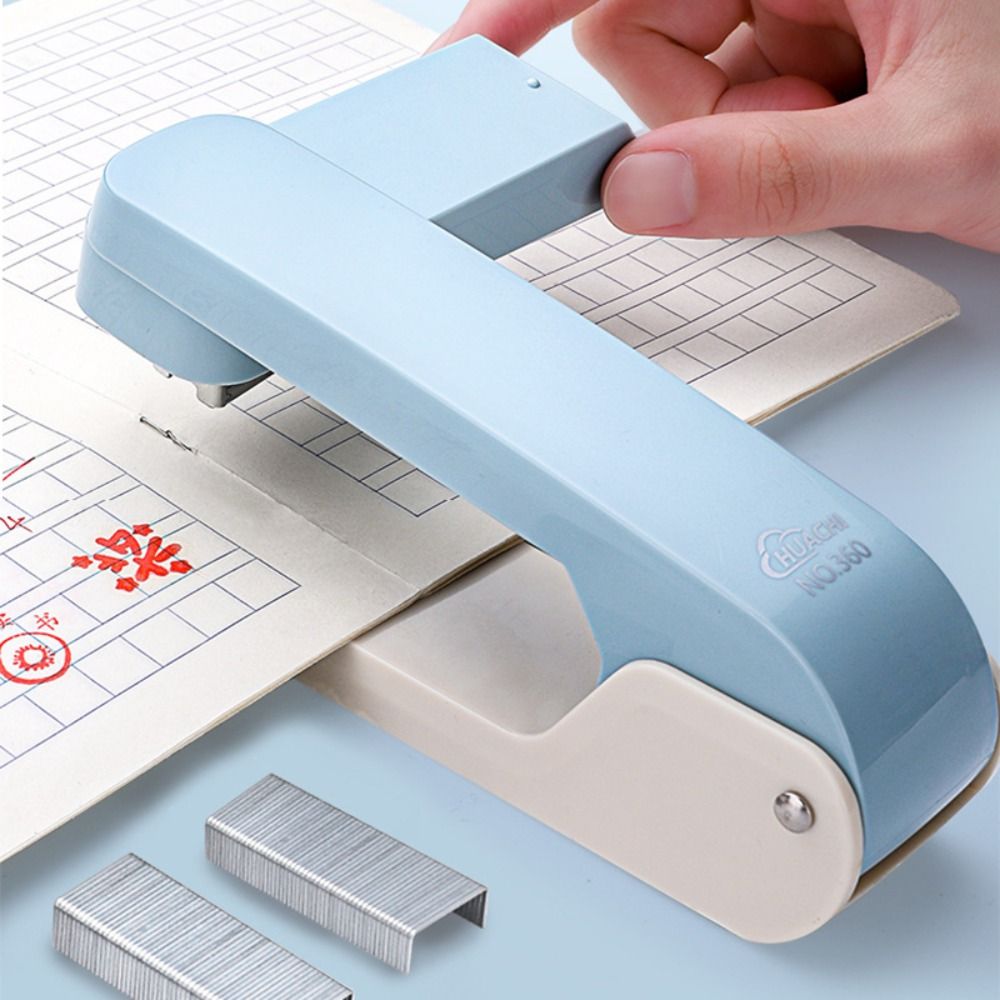 Multifunctional Metal Stapler  - đánh giá và giá Stapler Heavy Duty