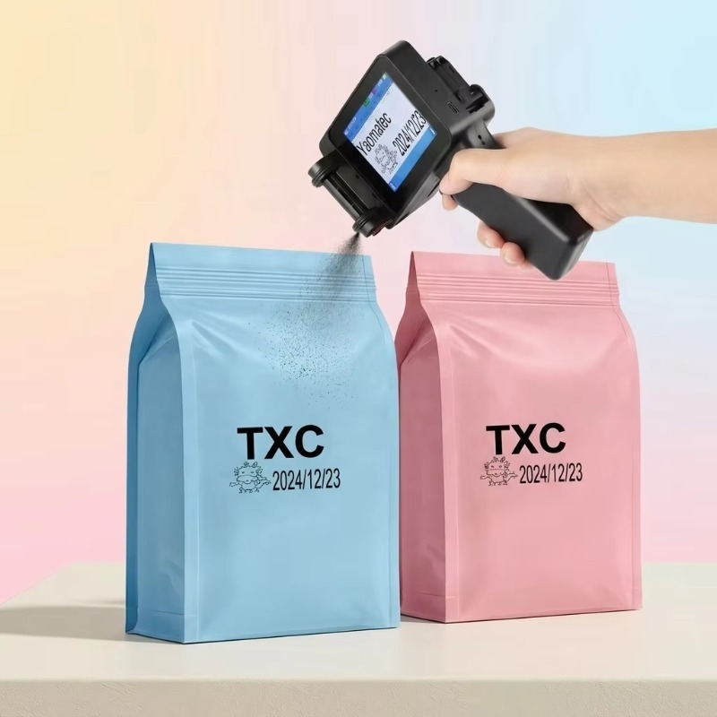 New Top Portable Battery Power - đánh giá và giá Label Printer