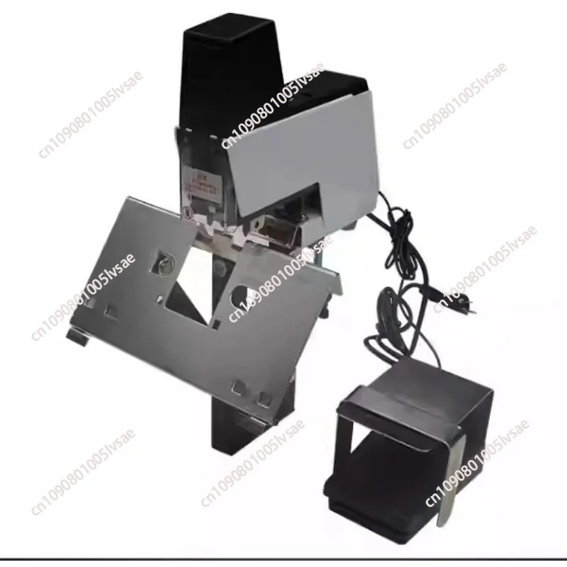 106 Electric Auto Rapid Staple - đánh giá và giá Stapler Heavy Duty