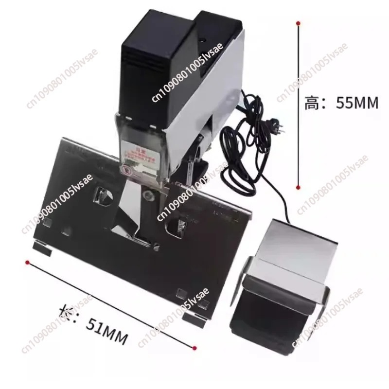 106 Electric Auto Rapid Staple - đánh giá và giá Stapler Heavy Duty