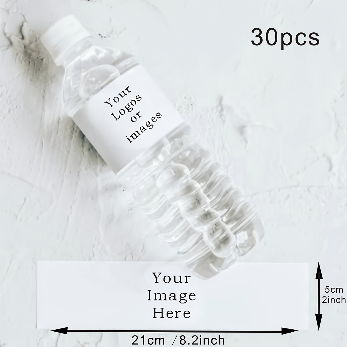 30pcs Custom Wedding Welcome W - đánh giá và giá Label Maker